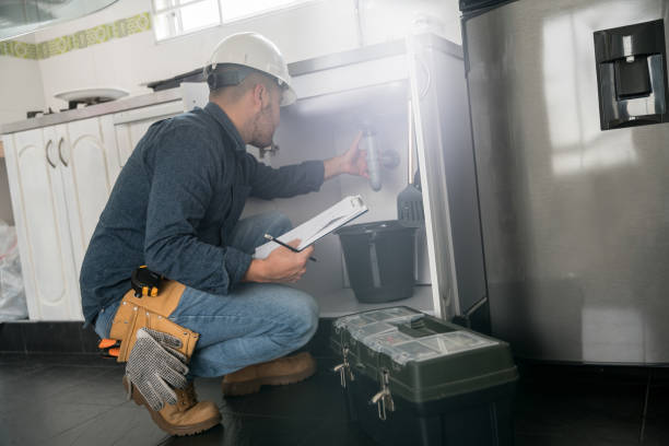 Best Clogged Drain Plumber  in Rosedale, CA
