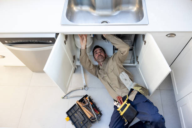 Best Gas Line Repair  in Rosedale, CA