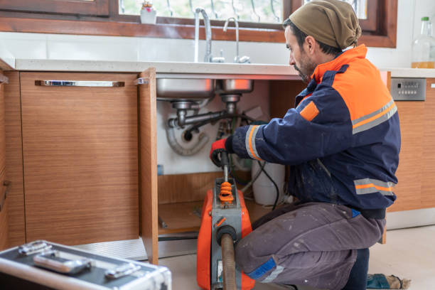Best Sewer Line Repair  in Rosedale, CA
