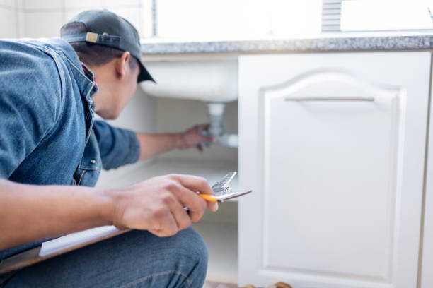Best Shower Repair Services  in Rosedale, CA